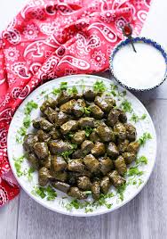 yarpak dolmasi